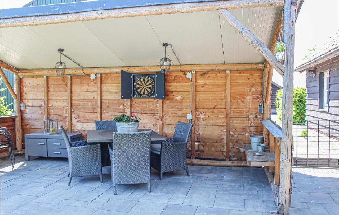 2 Bedroom Awesome Home In Udenhout Экстерьер фото